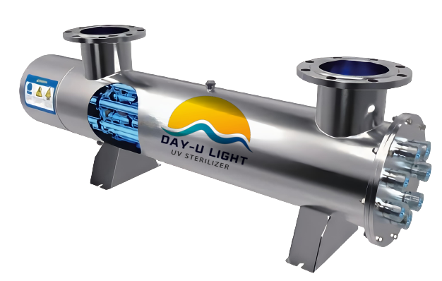 Day-U Light UV Water Sterilizer